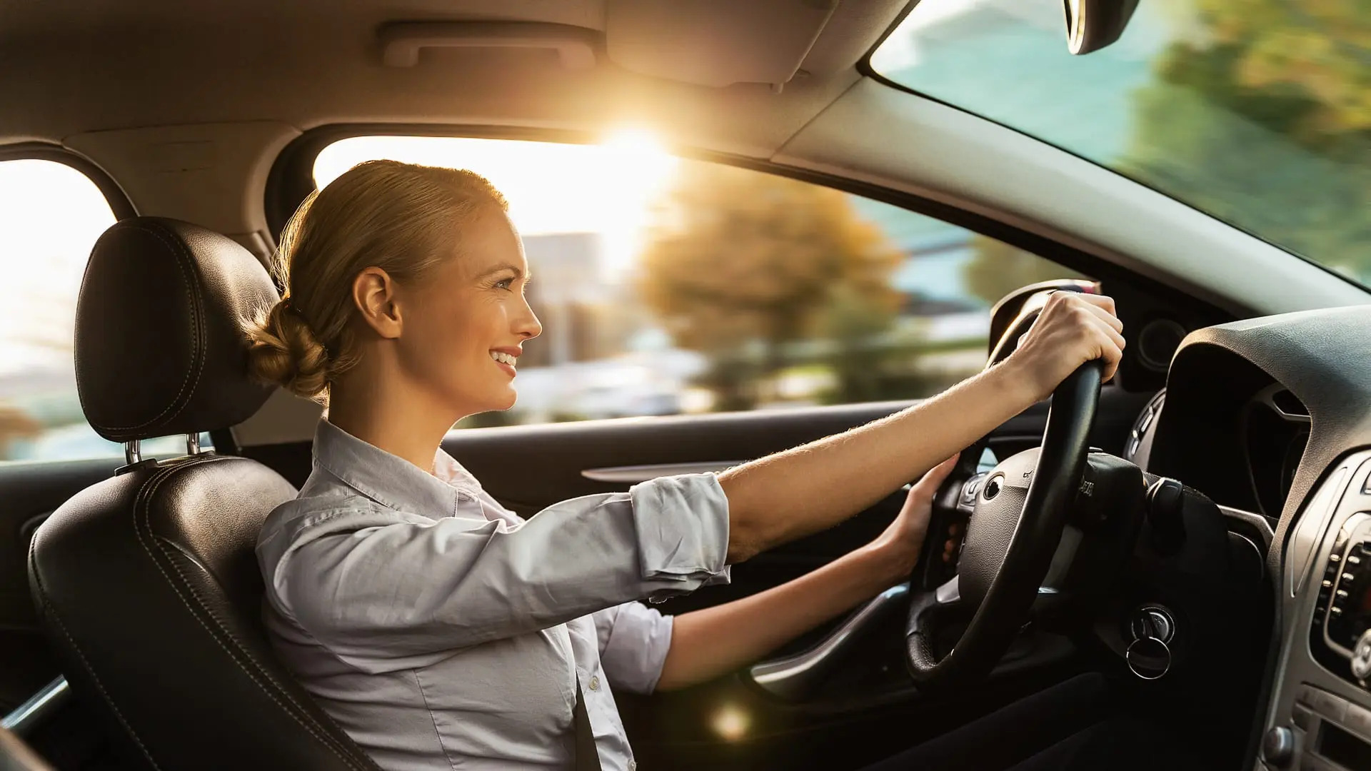 Şanlıurfa Rent A Car – EuroCars ile Konforlu ve Güvenli Yolculuk