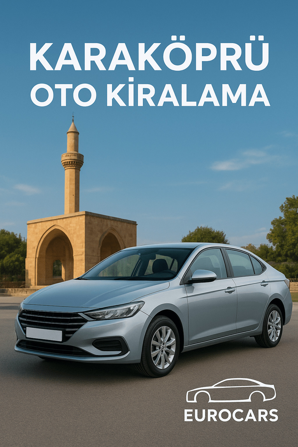 Karaköprü Oto Kiralama: Şanlıurfa’nın Yükselen İlçesinde Modern Ulaşımın Yeni Yüzü