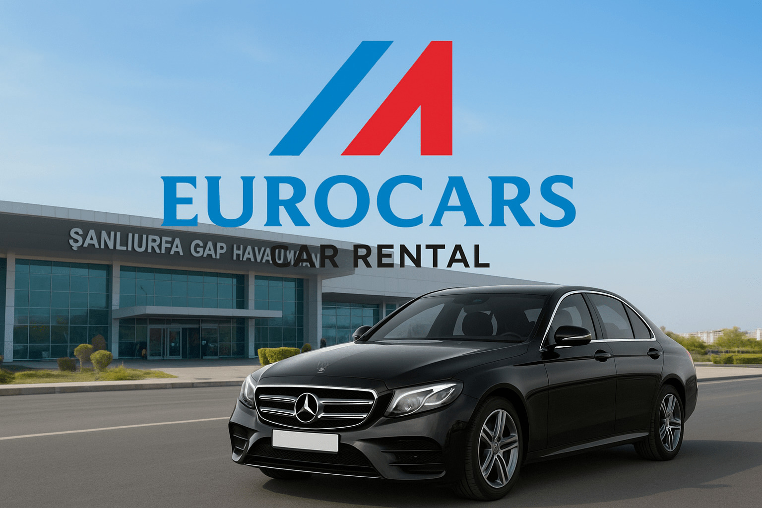 Sanliurfa Car Rental and Sanliurfa Airport Car Rental: A Professional Guide