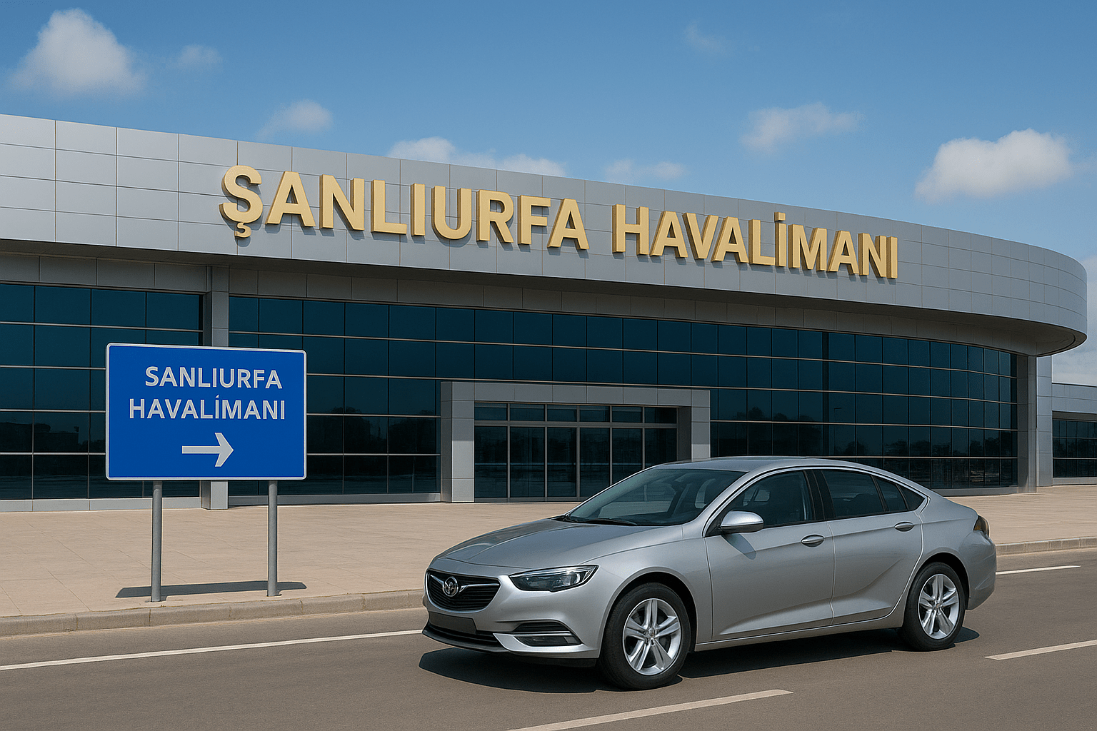 Şanlıurfa Havalimanı Transfer Firmaları – Konforlu ve Ekonomik Ulaşımın Yeni Adresi