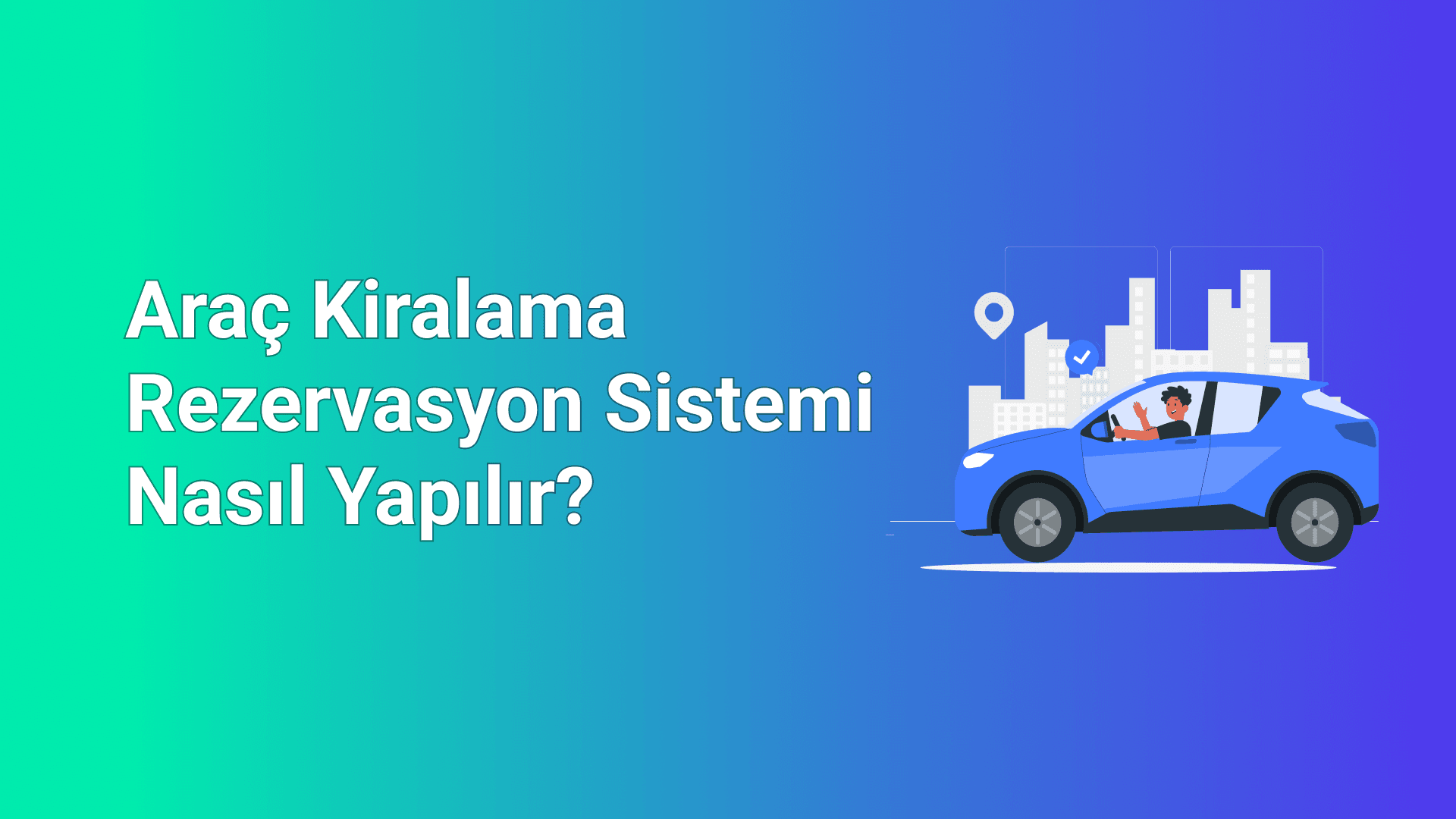 EuroCars Rezervasyon Sorgula: Kolay, Hızlı ve Güvenli Araç Kiralama Takibi