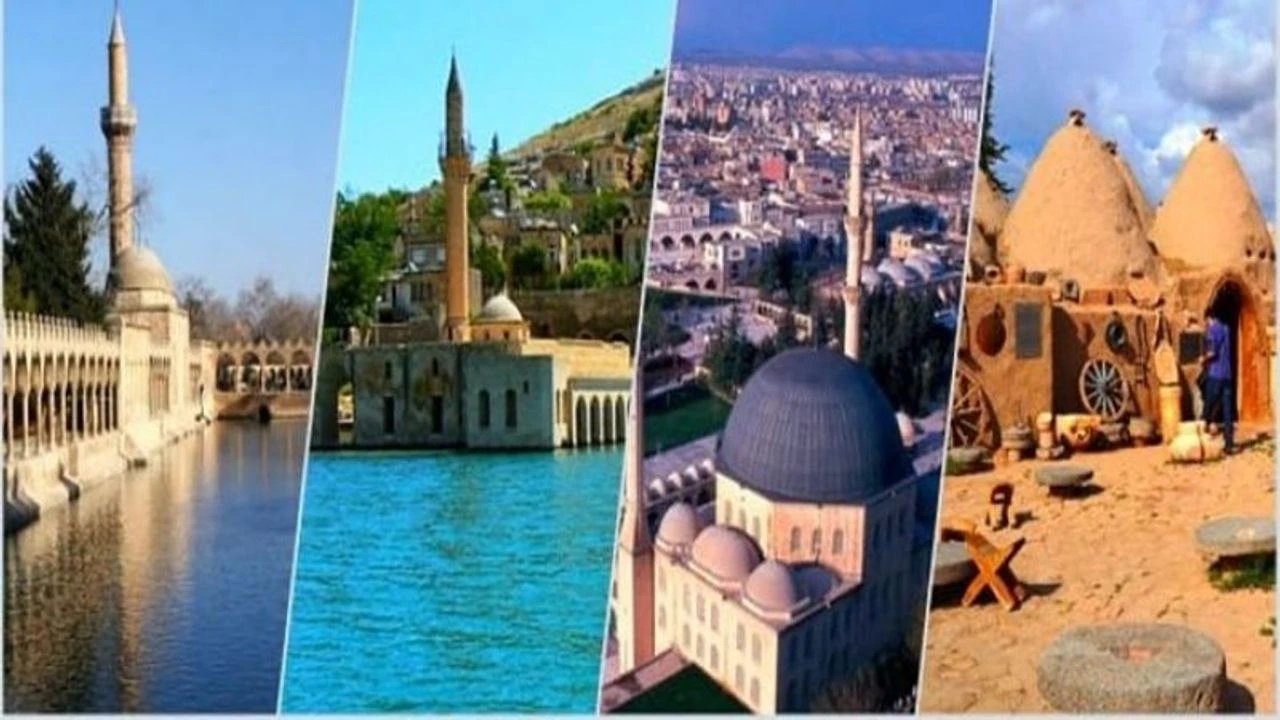 Şanlıurfa’nın Doğal Güzellikleri Nelerdir?