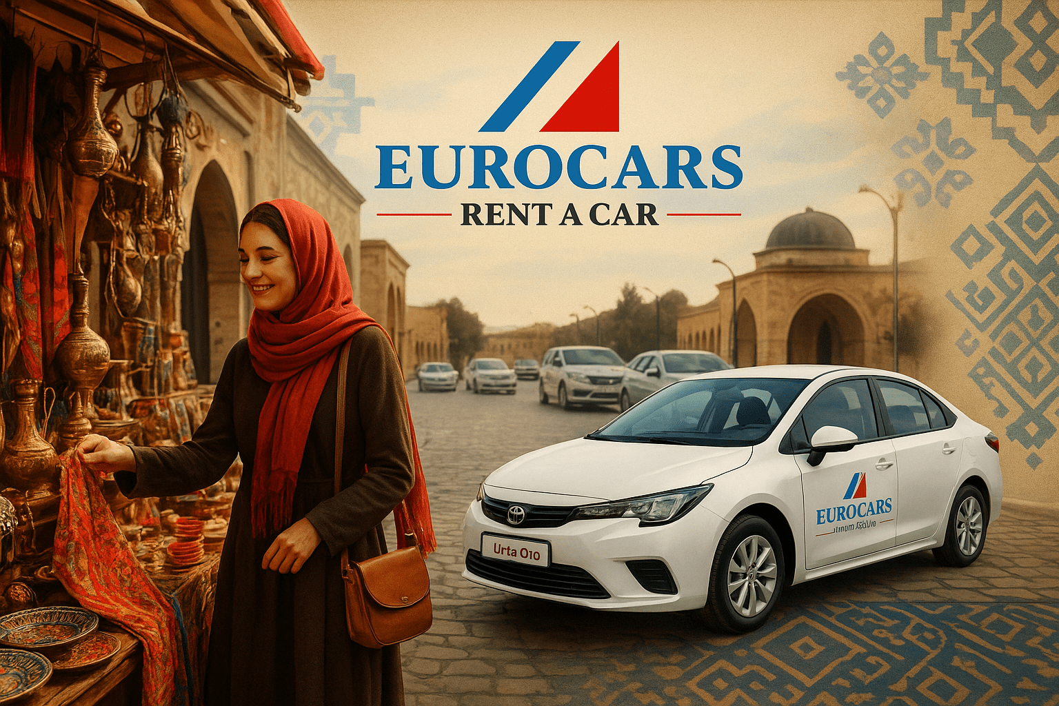 Urfa’dan Hediyelik Eşya Ne Alınır? Şanlıurfa’da Ne Alınır?