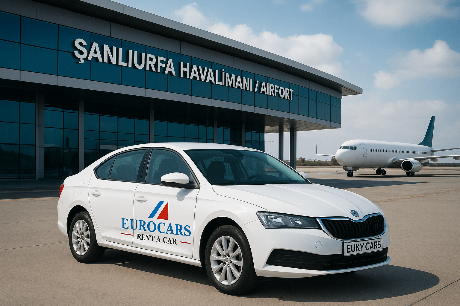 Şanlıurfa’da Araba Kiralama Rehberi: Yerel İpuçları, Rotalar ve Profesyonel Öneriler