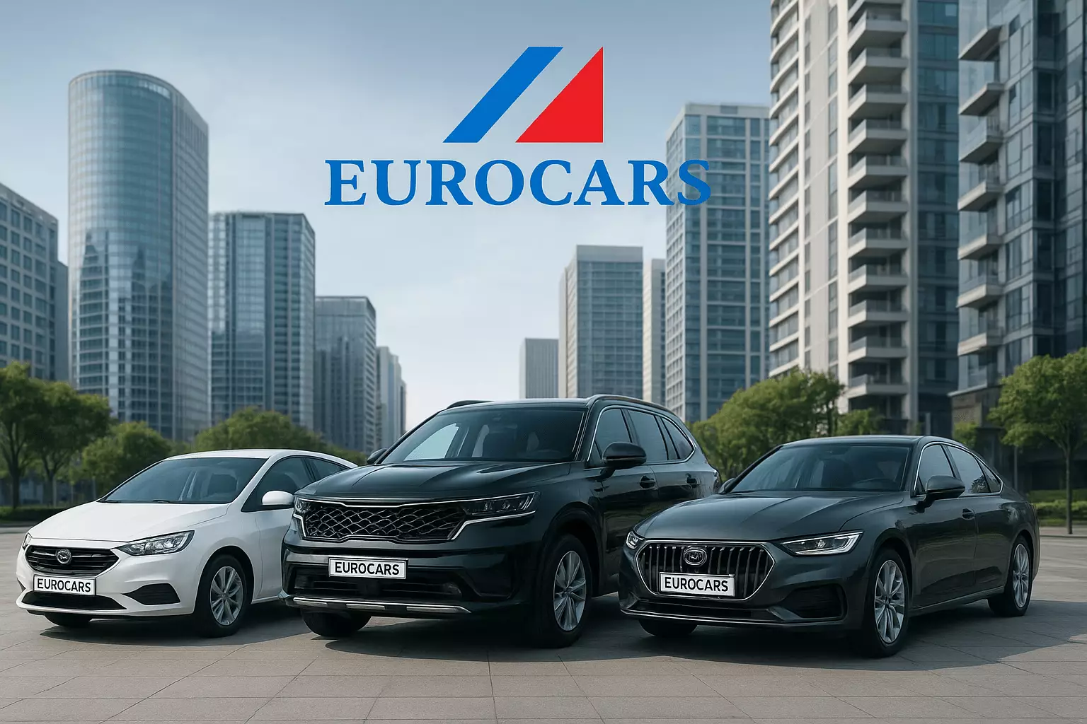 Haliliye Rent A Car