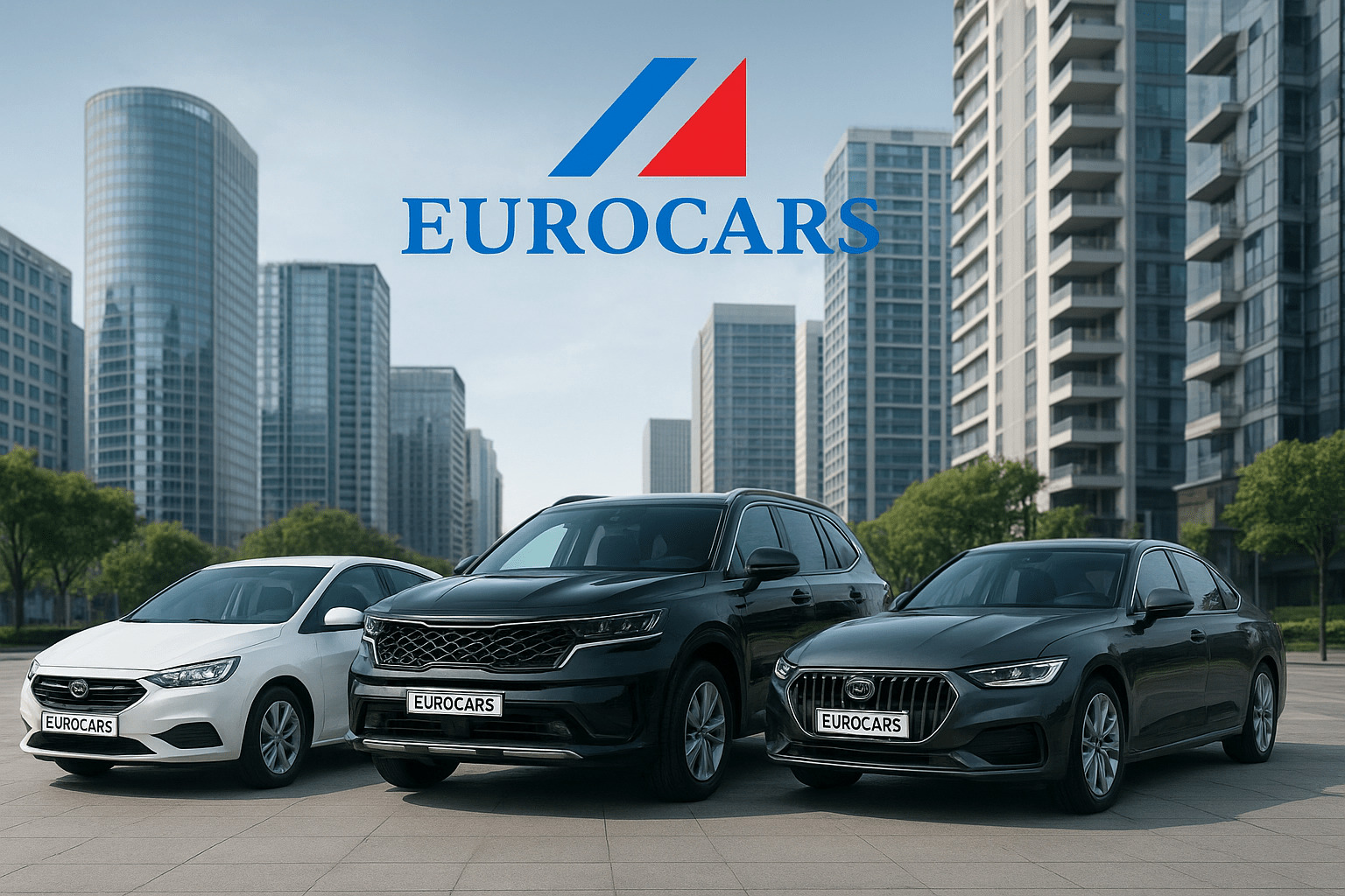 Haliliye Rent A Car