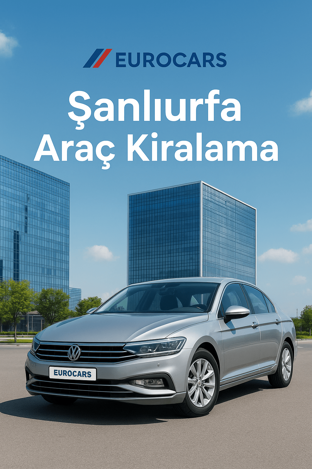 Şanlıurfa Araç Kiralama