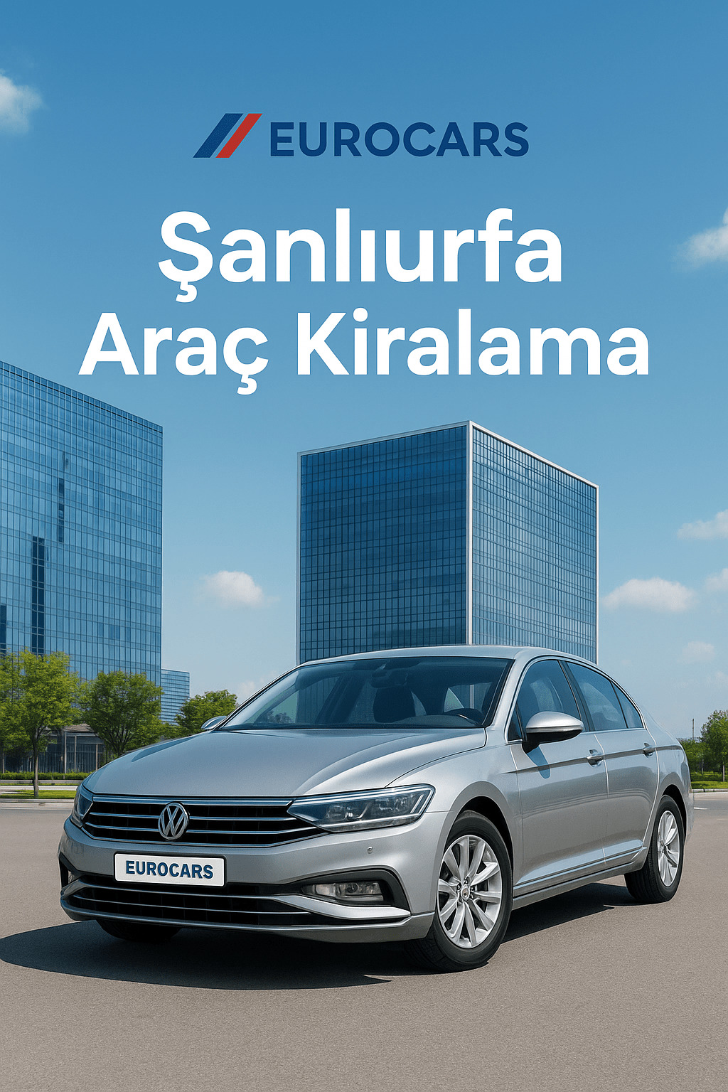 Şanlıurfa Araç Kiralama