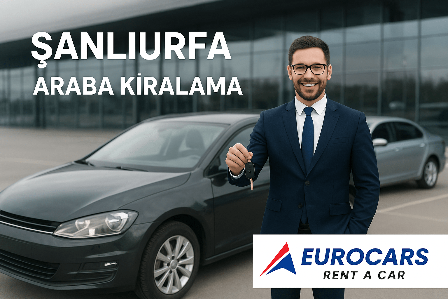 Şanlıurfa Araba Kiralama