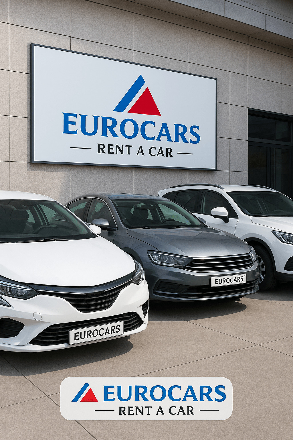 Şanlıurfa Rent A Car