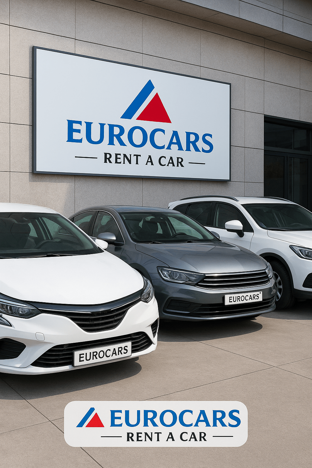 Şanlıurfa Rent A Car