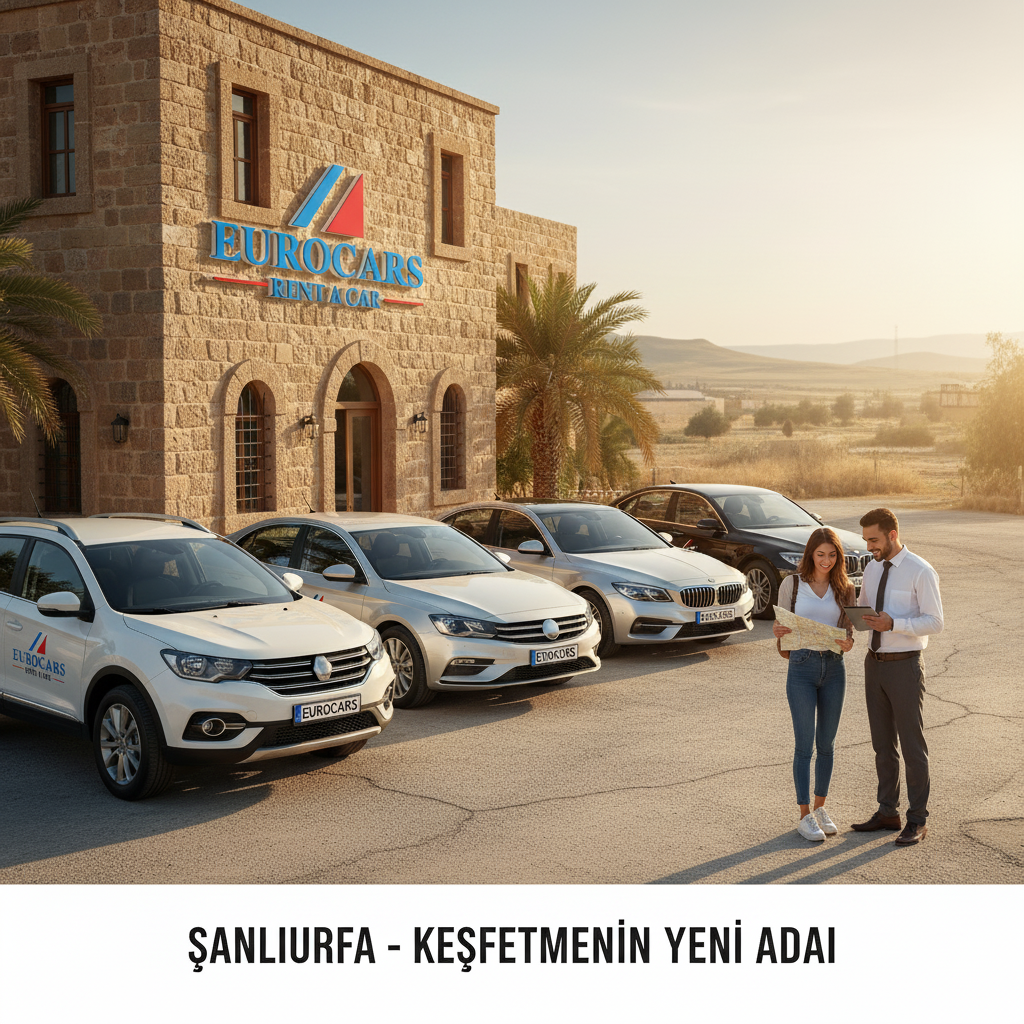 Urfa Rent A Car