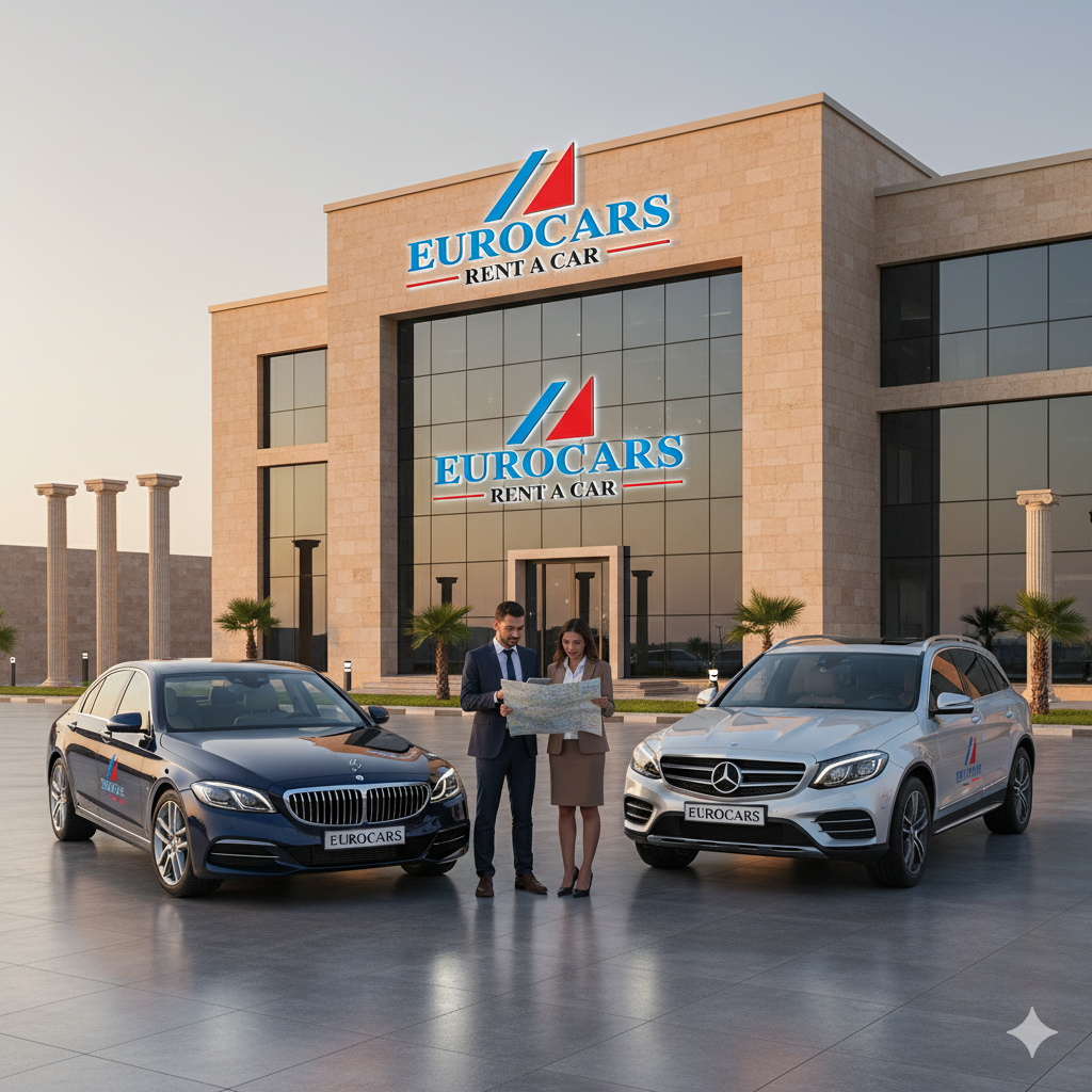 Şanlıurfa Rent A Car