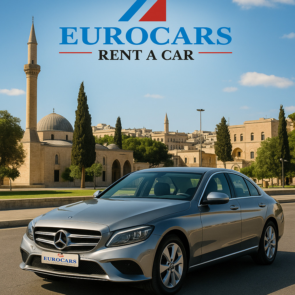 Şanlıurfa Araç Kiralama