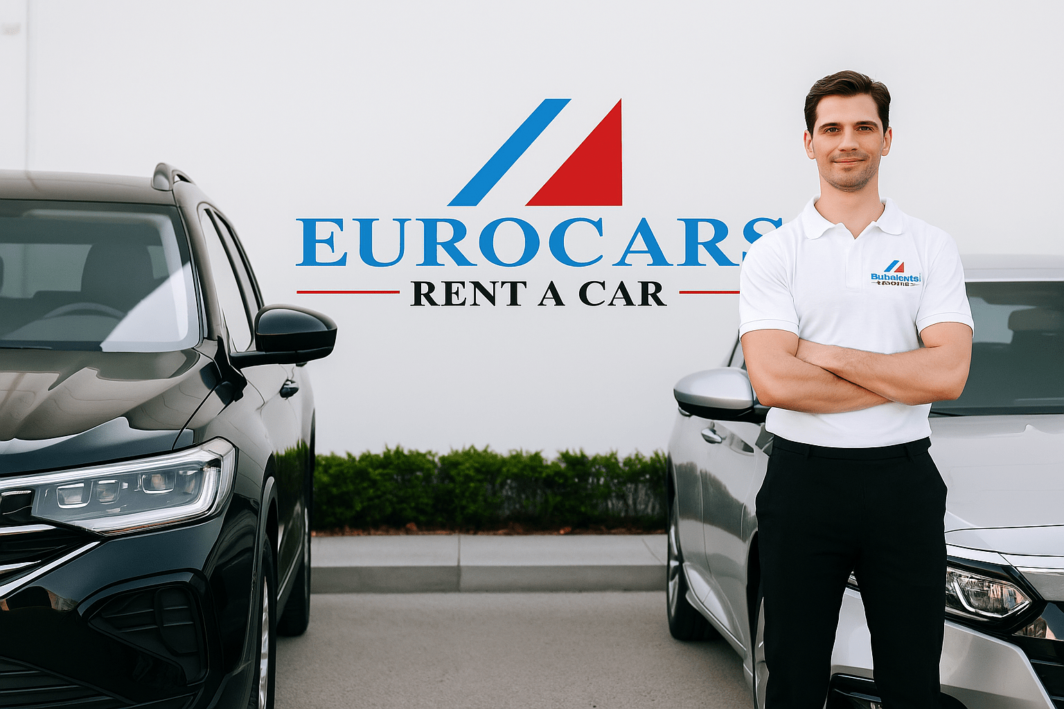Şanlıurfa Rent A Car