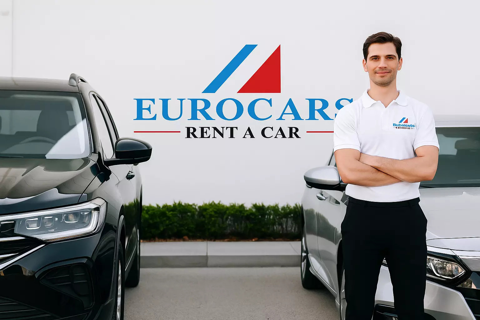 Şanlıurfa Rent A Car