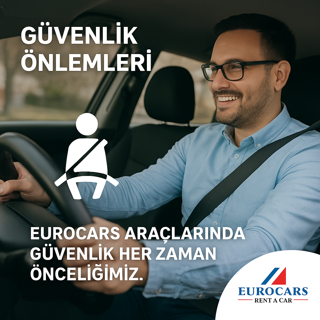 Güvenlik Önlemleri
