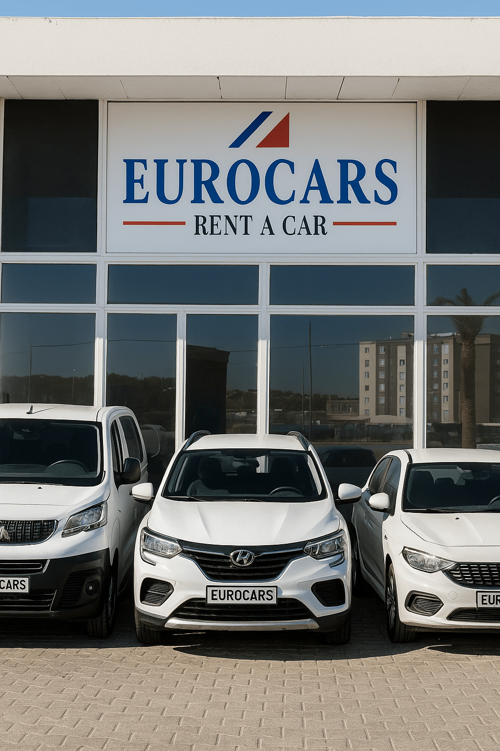 Araç Kiralama Rehberi | Eurocars Şanlıurfa Rent A Car
