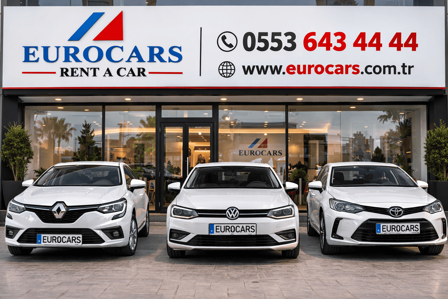 Şanlıurfa Gezi Rehberi: Şanlıurfa Rent A Car ile Şehri Keşfetmenin İpuçları