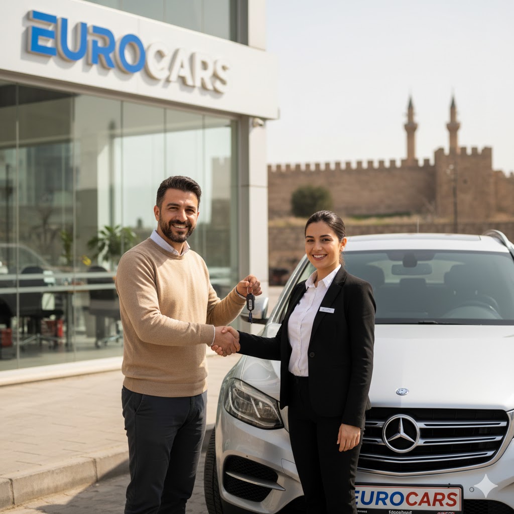 Araç Kiralarken Dikkat Edilmesi Gereken 10 Önemli Nokta