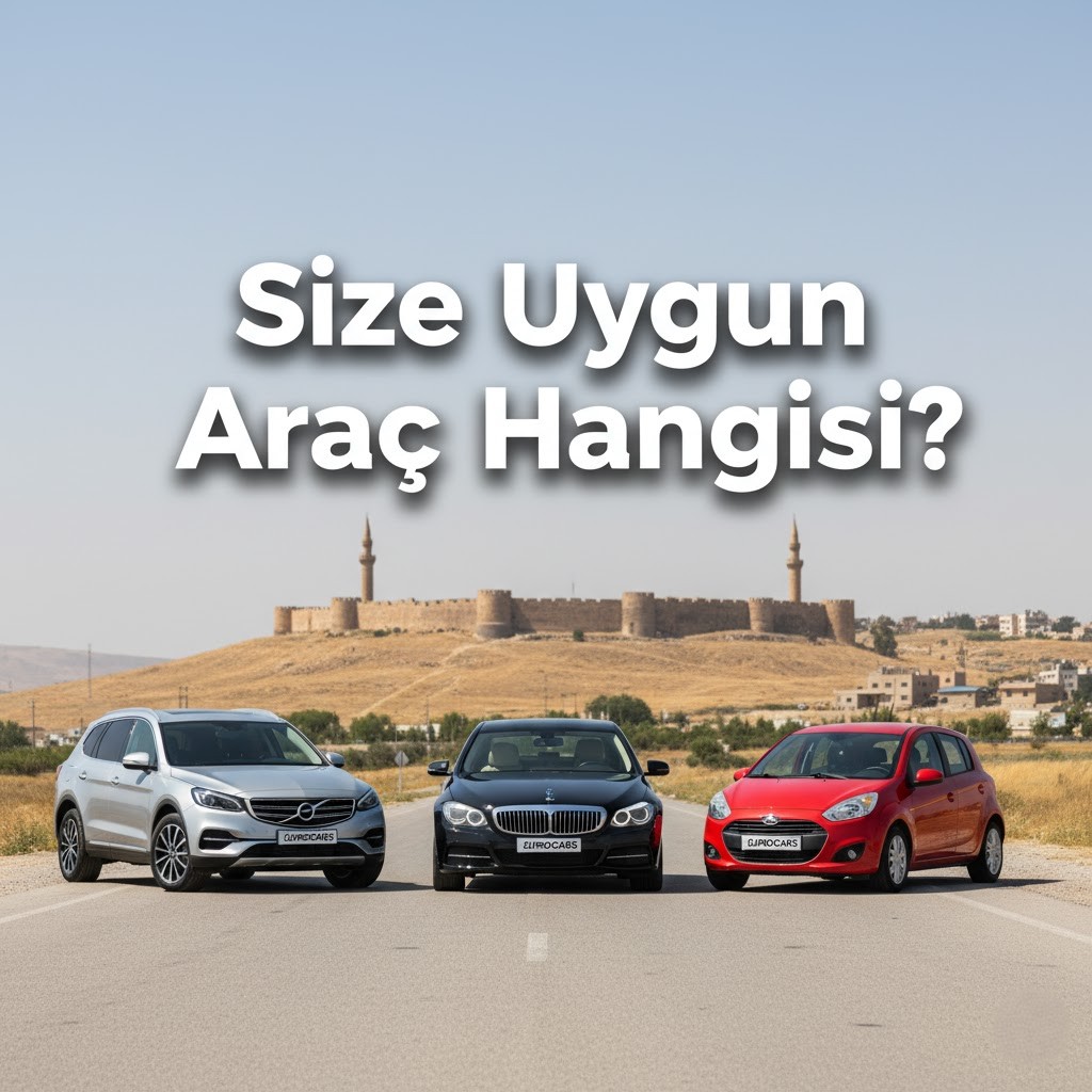 Havalimanı Araç Kiralama