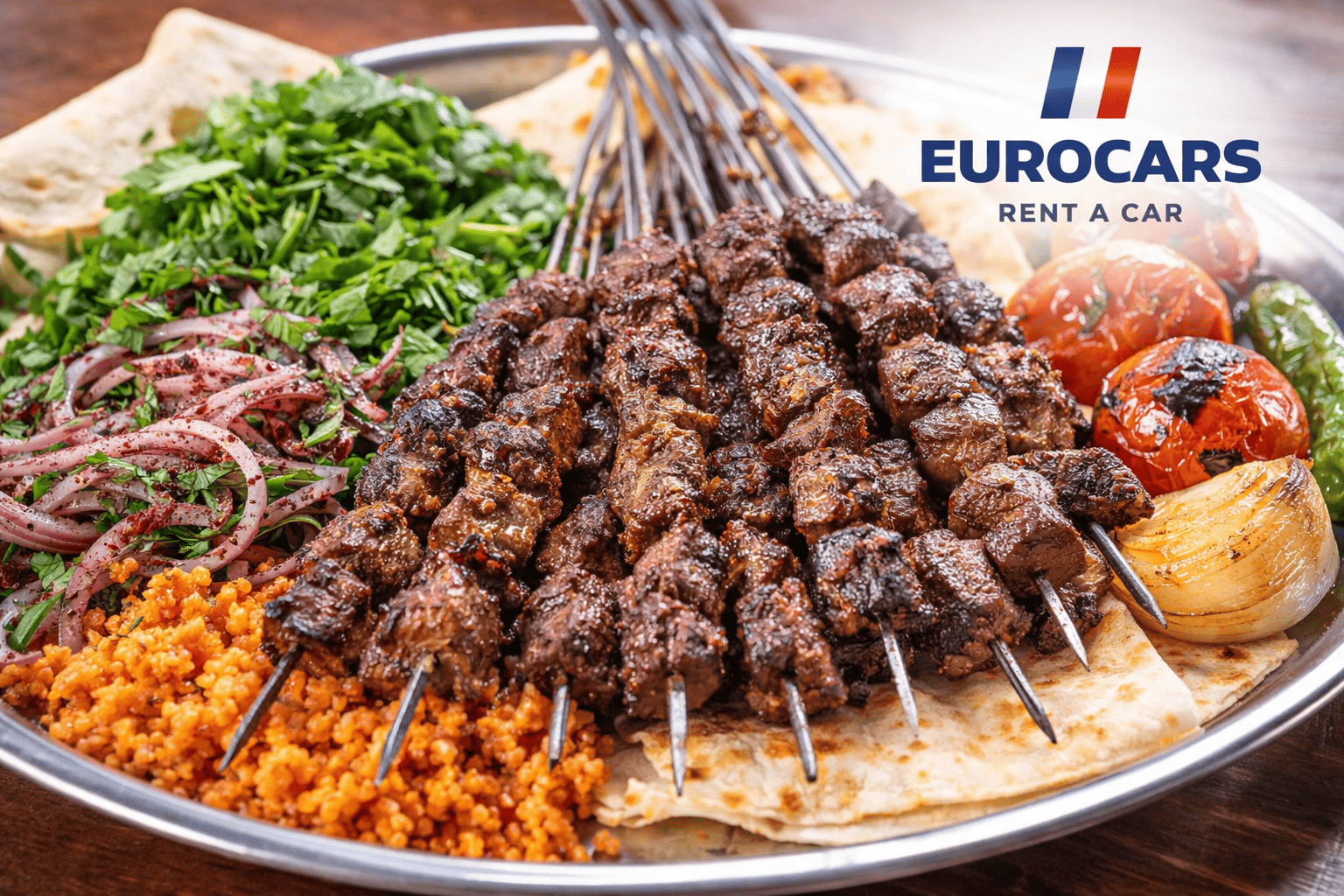 Şanlıurfa Ne Yenir En İyi Kebapcilar