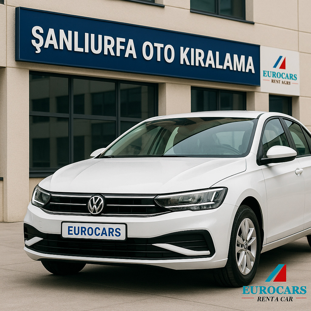 Şanlıurfa Oto Kiralama Sektöründe Profesyonel Hizmetin Yükselişi Güneydoğu'nun Parlayan Yıldızı Şanlıurfa