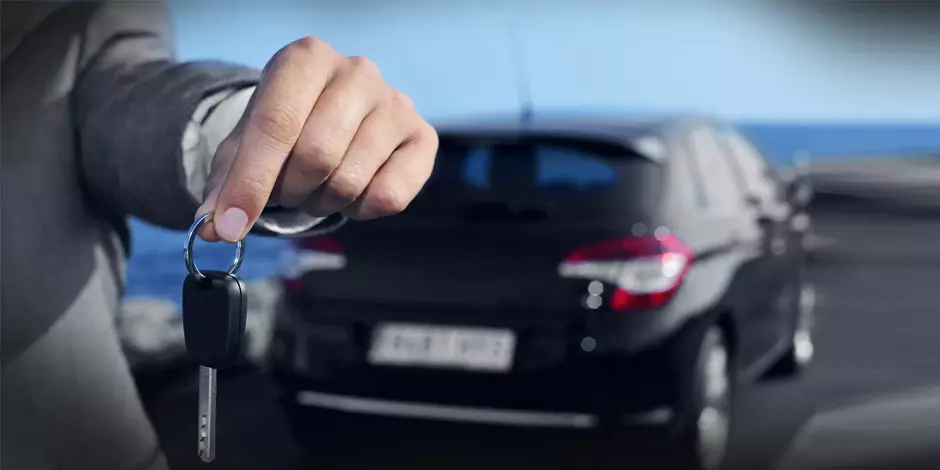 Şanlıurfa Oto Kiralama Hizmeti