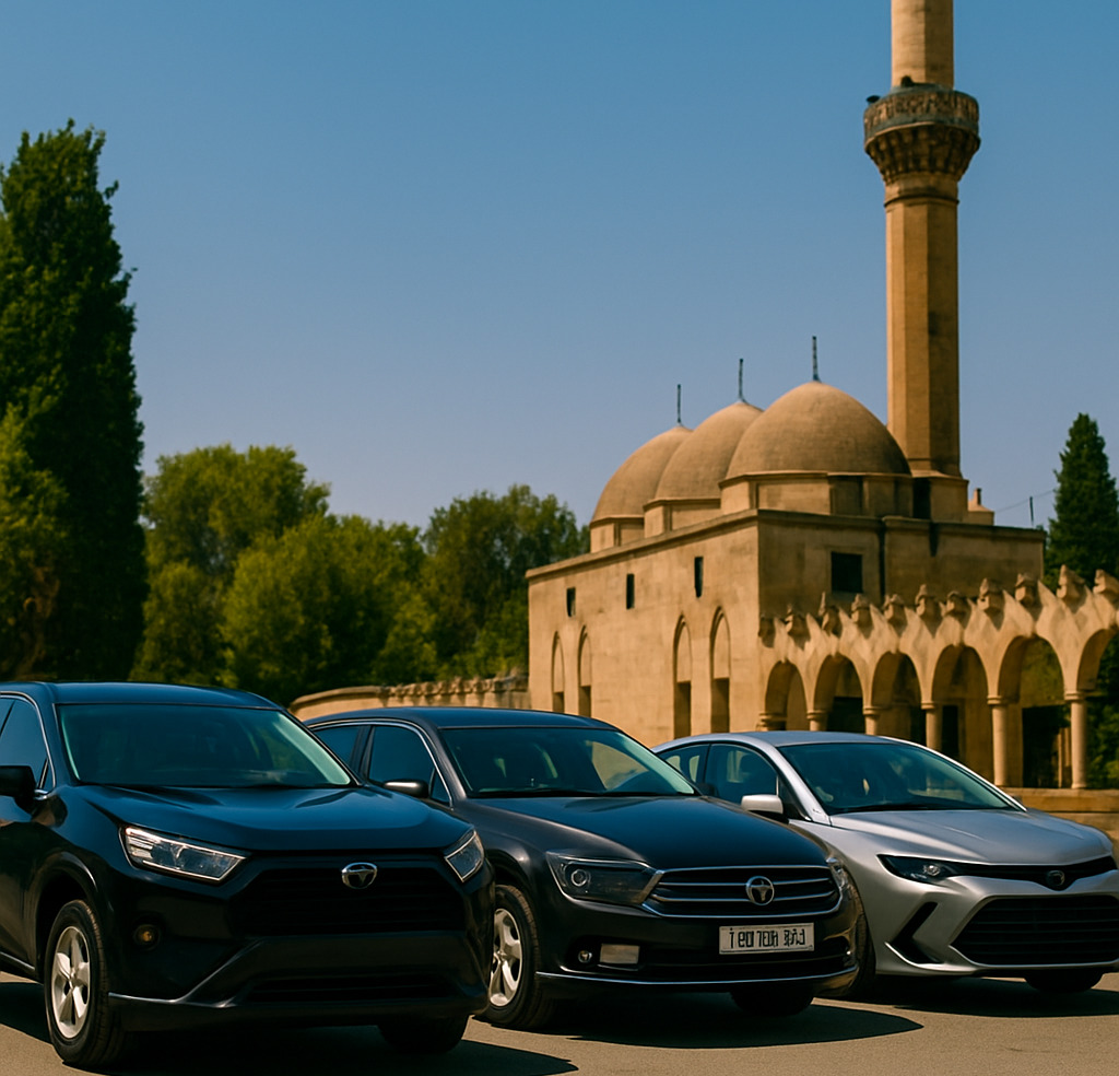 Şanlıurfa’nın Kültürel Zenginliği ve Modern Ulaşım İhtiyaçları