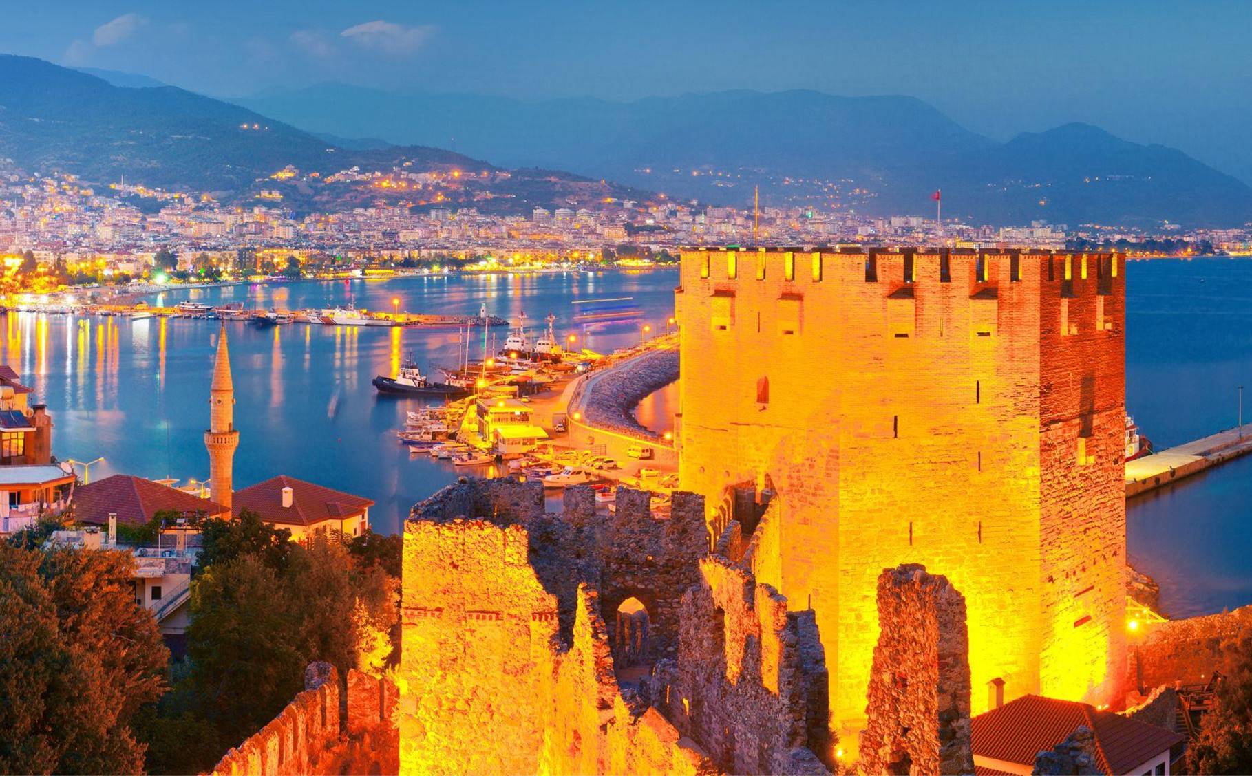 Şanlıurfa Rent A Car Firması