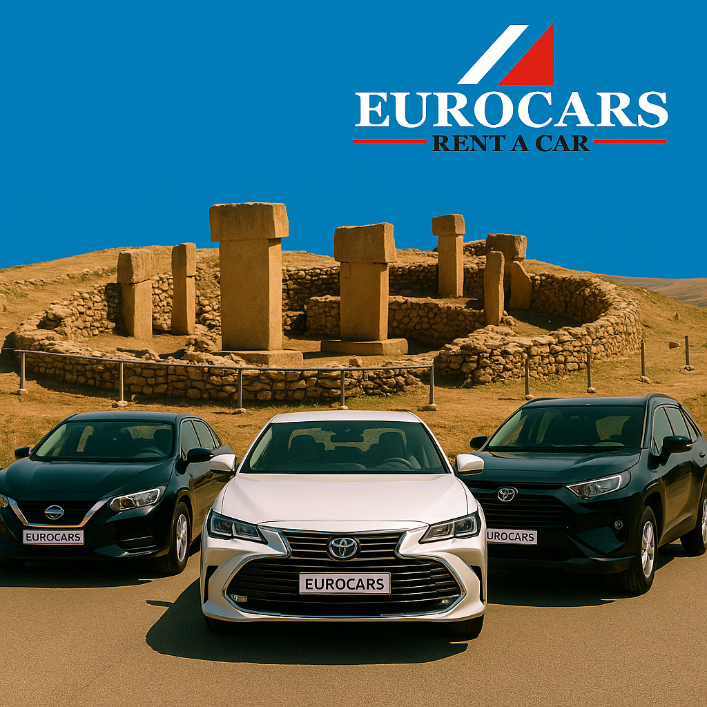 Şanlıurfa Araç Kiralama – Konforlu ve Güvenli Yolculuğun Anahtarı