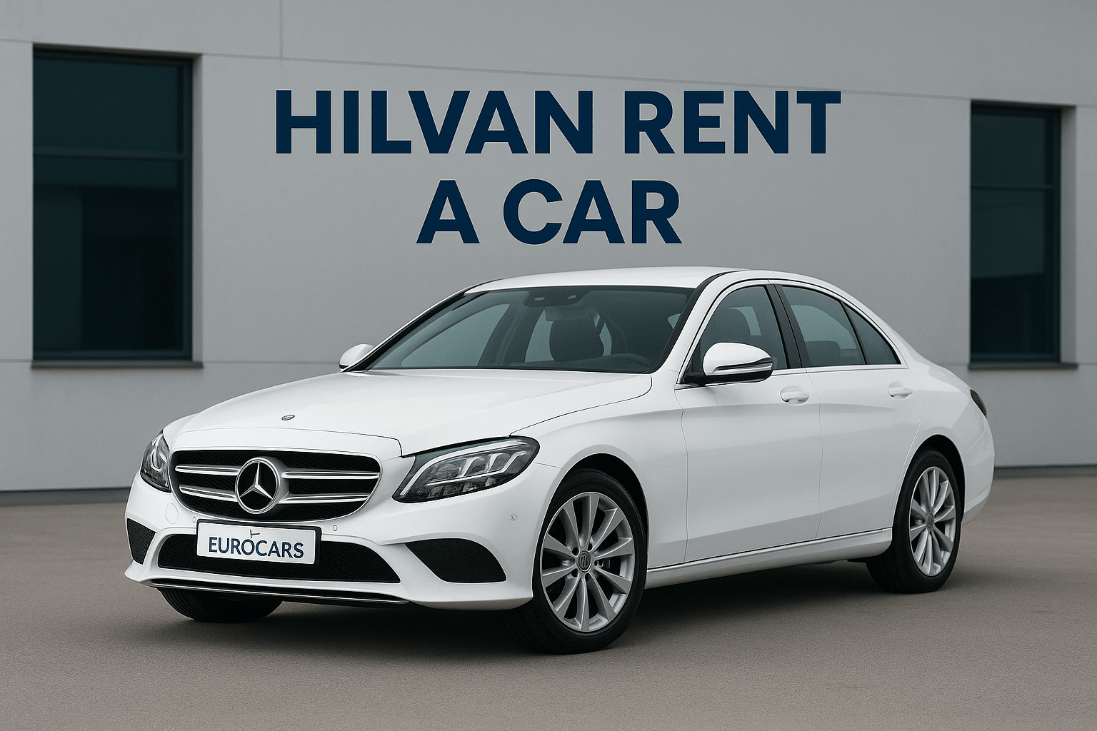 Hilvan Rent A Car – Konforlu ve Güvenilir Araç Kiralamanın Adresi
