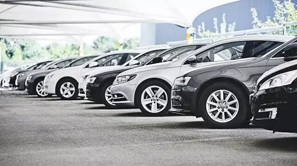 Şanlıurfa Araç Kiralama Fırsatları EuroCars'da