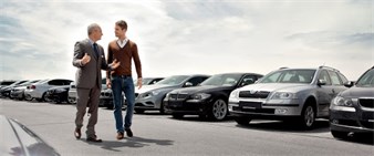 Şanlıurfa Rent A Car Firması