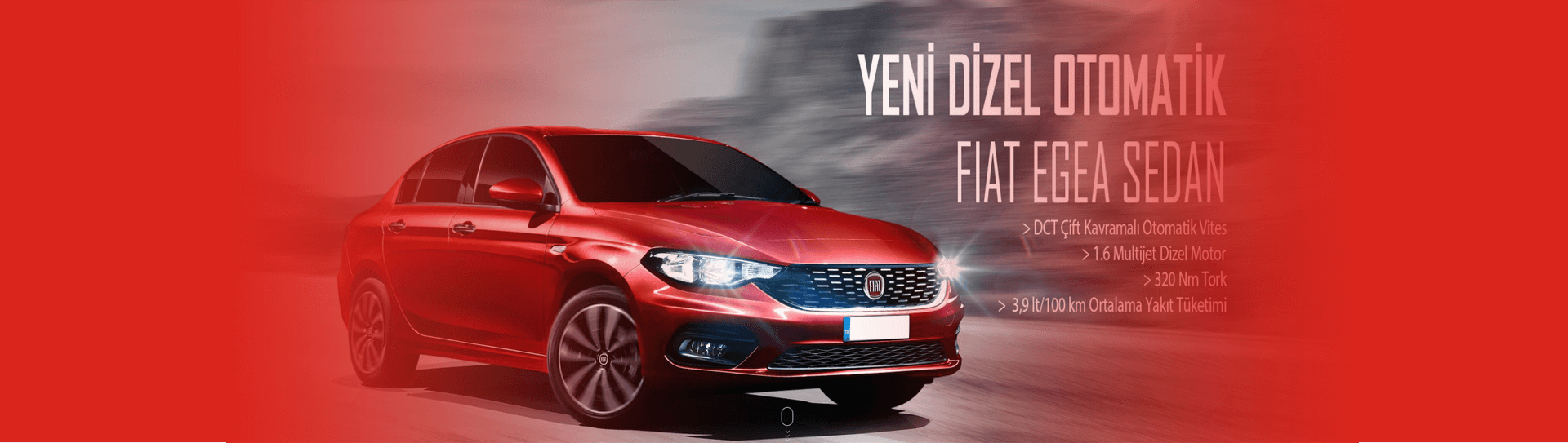 Fiat Egea