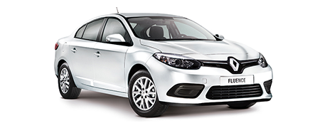 Renault Fluence Otomatik