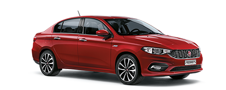 Fiat Egea Manuel