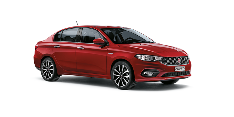 Fiat Egea Otomatik