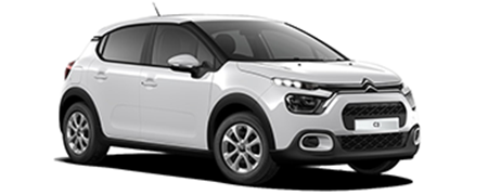 Citroen C3 Manuel