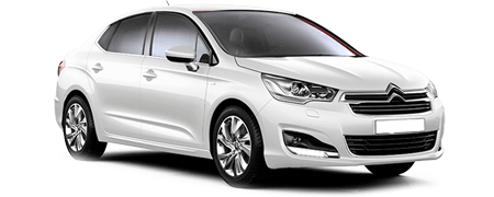 Citroen Elysee