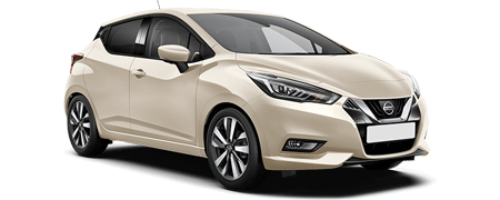 Nissan Micra Otomotik