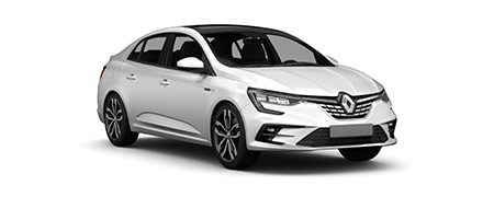 Renault Megane Manuel