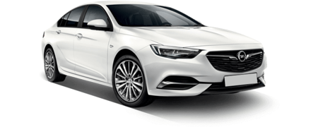 Opel İnsigna Otomatik