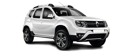 Dacia Duster Manuel